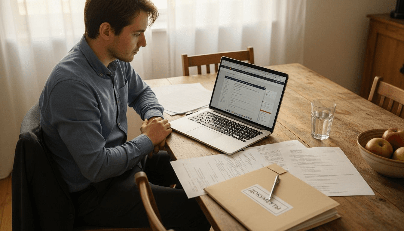 Что такое Global Talent Visa и кому она подходит