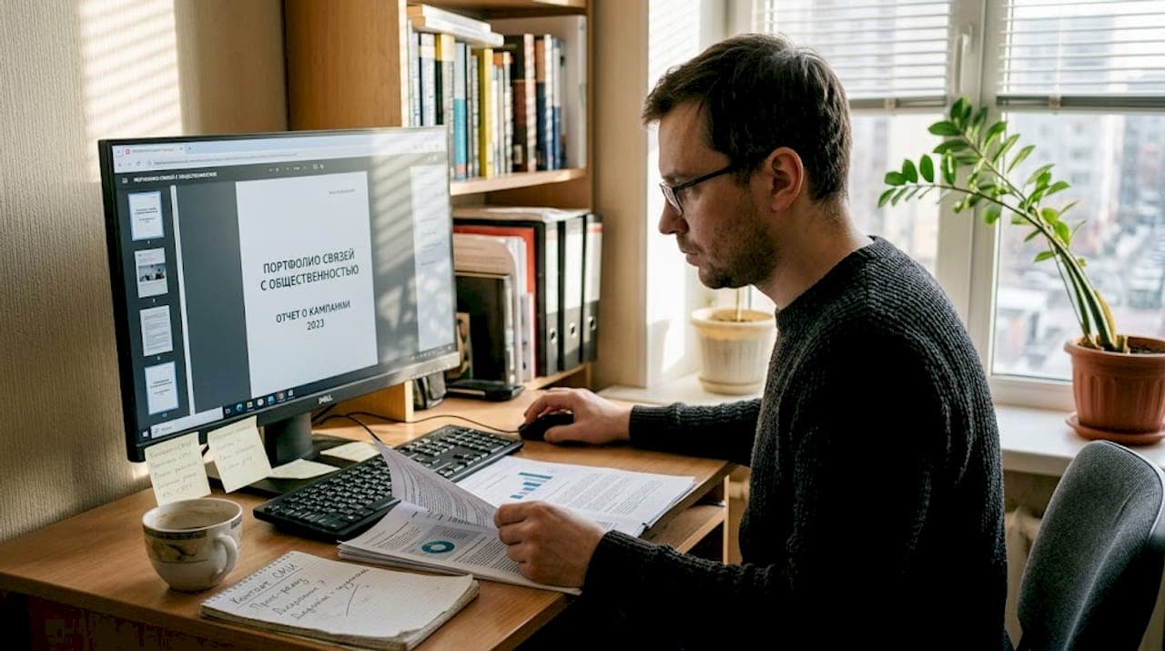 Эффективный PR для IT-специалистов: ключ к иммиграции