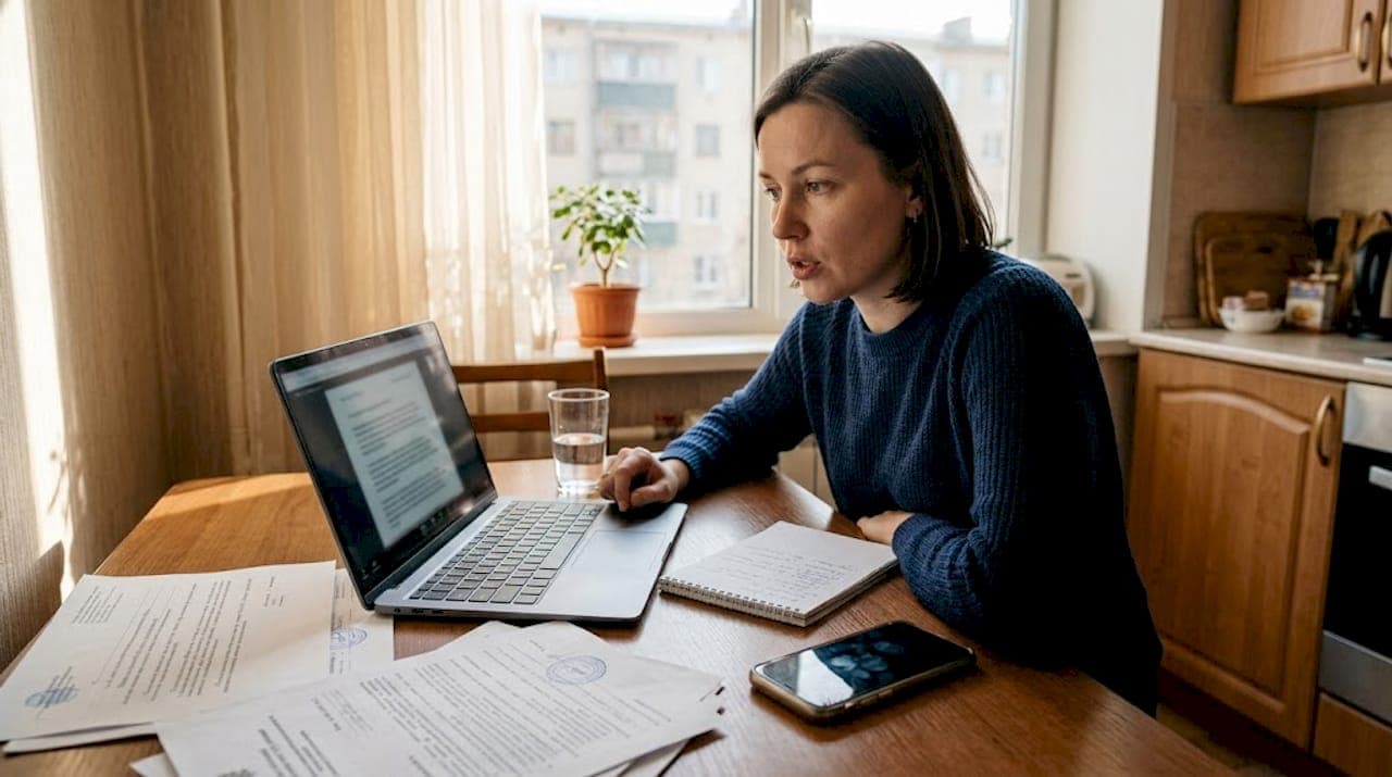 Как подготовиться к собеседованию на визу талантов